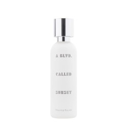 A Boulevard Called Sunset - Extrait 50ml