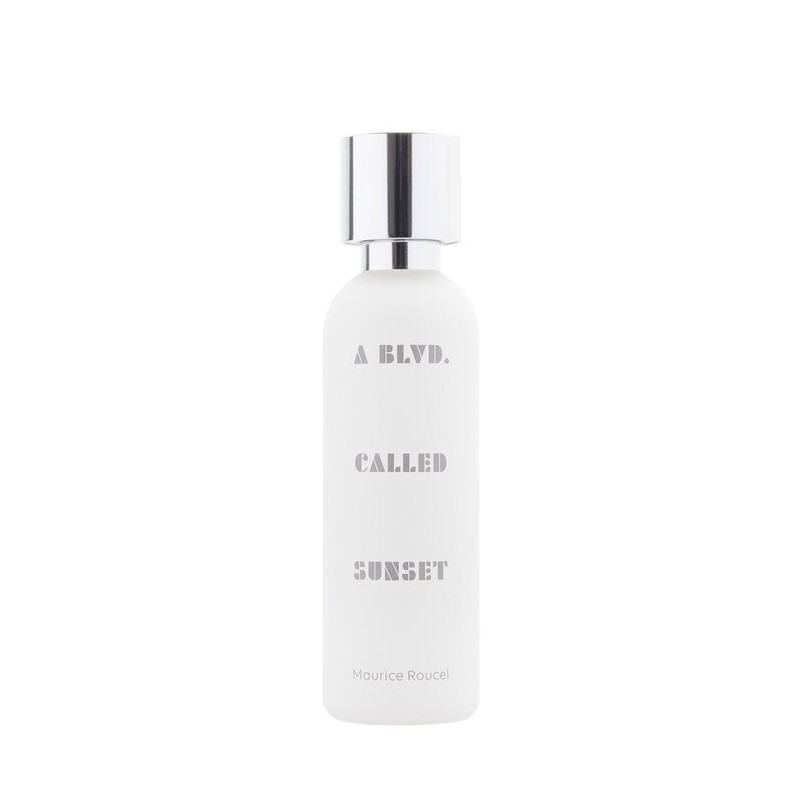 A Boulevard Called Sunset - Extrait 50ml
