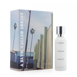 A Boulevard Called Sunset - Extrait 50ml