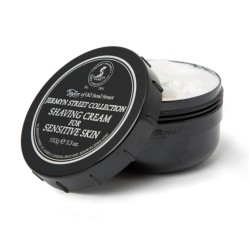 Jermin St. Collectiom Crema da Barba