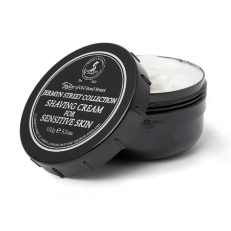 Jermin St. Collectiom Crema da Barba
