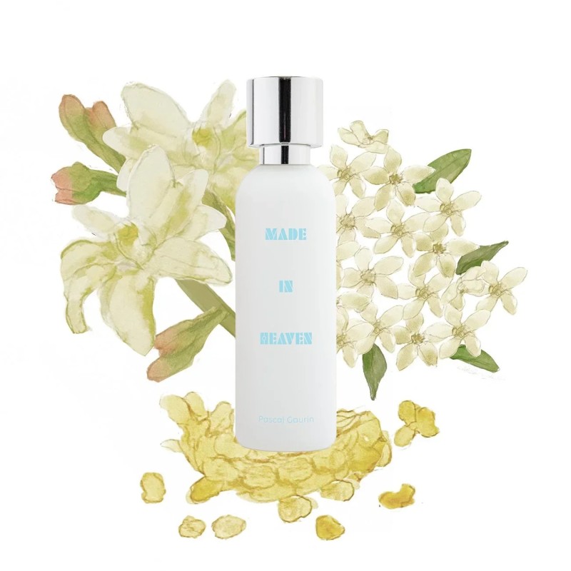 Made in Heaven - Eau de Parfum 50ml