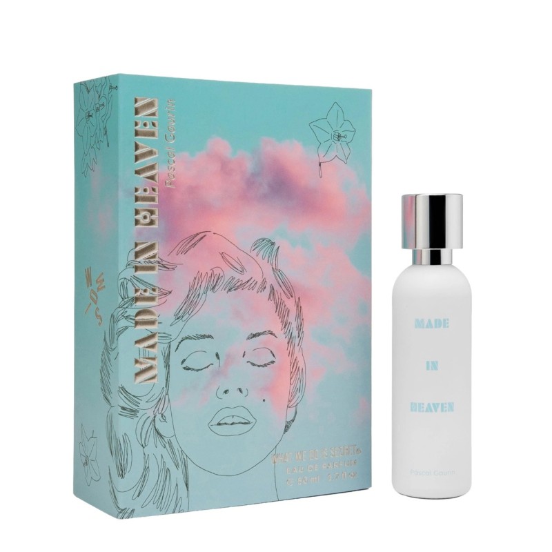 Made in Heaven - Eau de Parfum 50ml