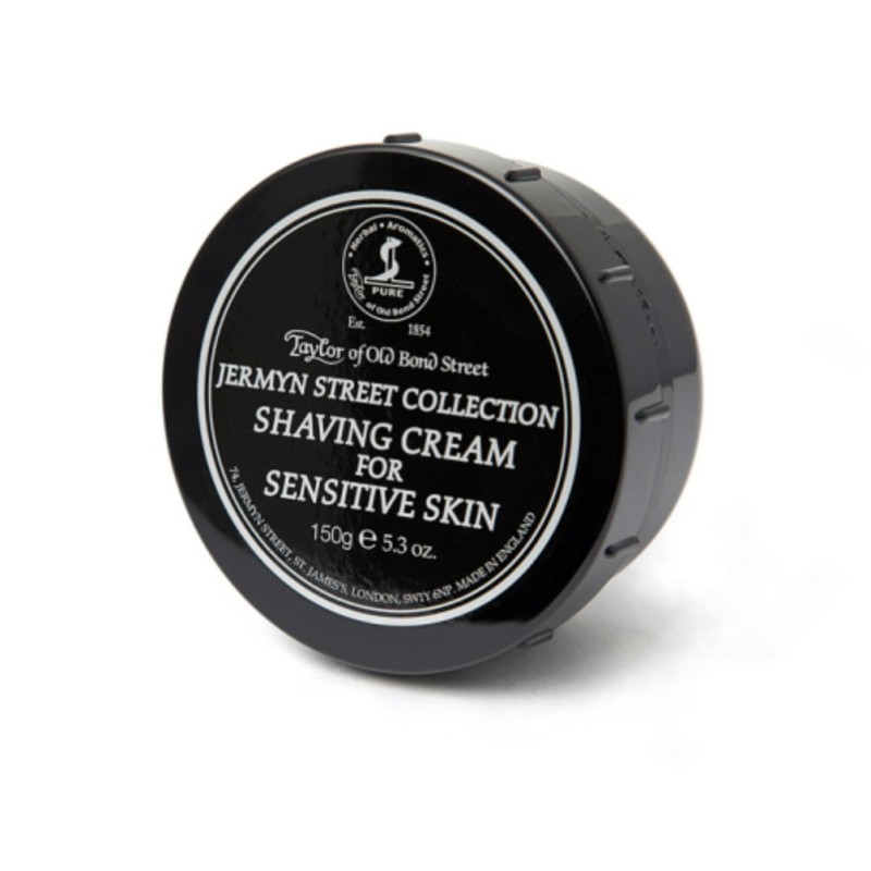 Jermin St. Collectiom Crema da Barba