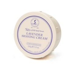 Crema da Barba Lavander