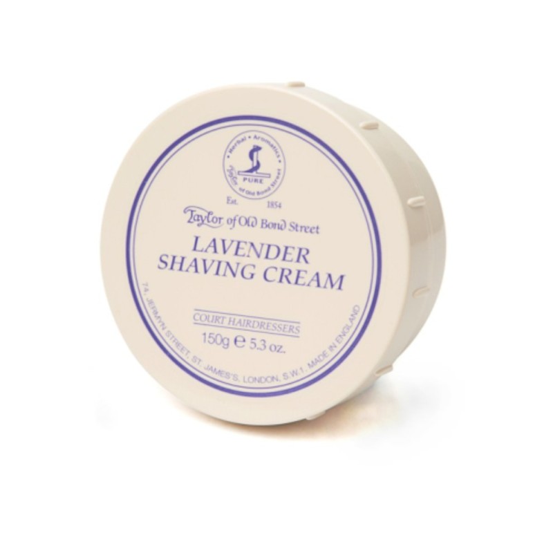 Crema da Barba Lavander Crema da Barba Lavander