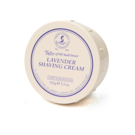 Crema da Barba Lavander