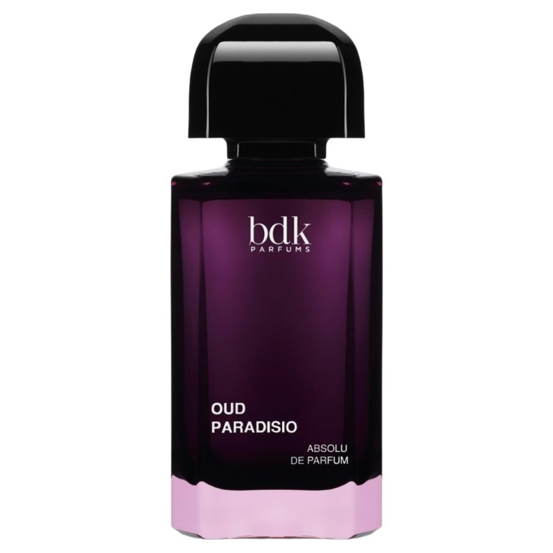 Oud Paradisio Absolu de Parfum 100ml