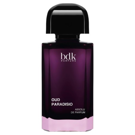 Oud Paradisio Absolu de Parfum 100ml