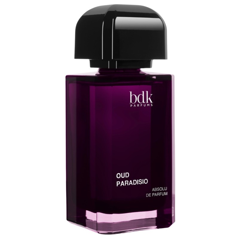 Oud Paradisio Absolu de Parfum 100ml