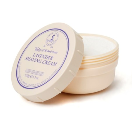 Crema da Barba Lavander