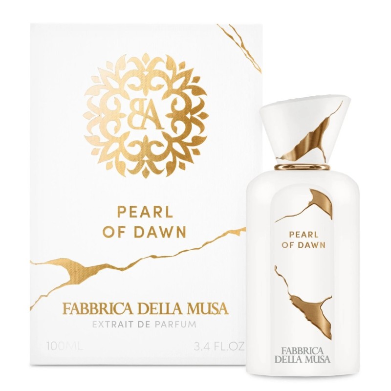 Pearl of Dawn Extrait 100ml Pearl of Dawn Extrait 100ml