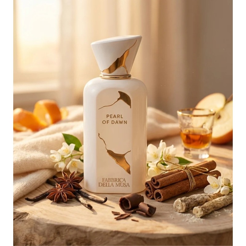 Pearl of Dawn Extrait 100ml Pearl of Dawn Extrait 100ml