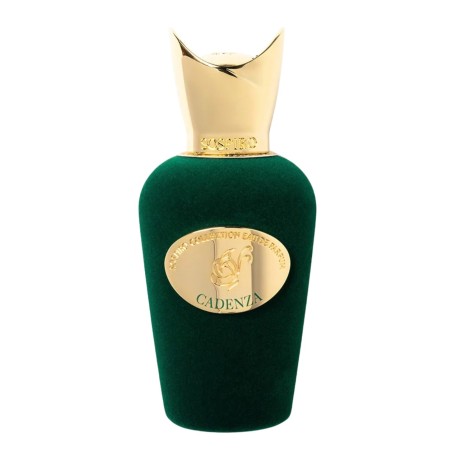 Cadenza EDP 100ml - SOSPIRO