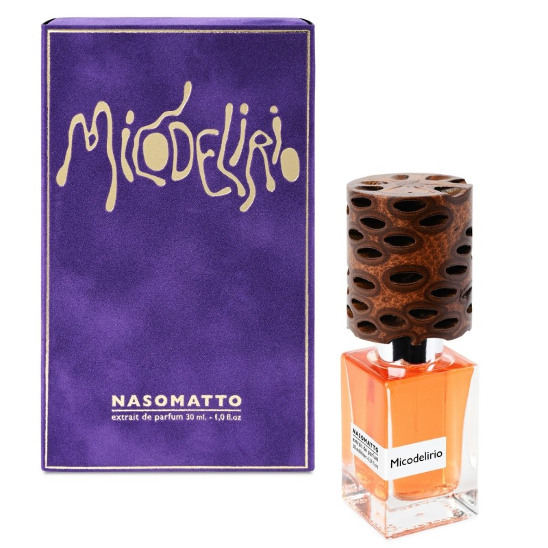 Micodelirio Extrait 30ml