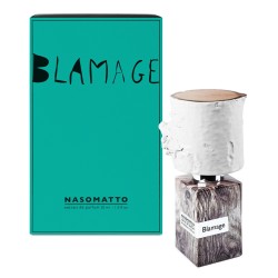 Blamage Extrait de Parfum 30ml Blamage Extrait de Parfum 30ml