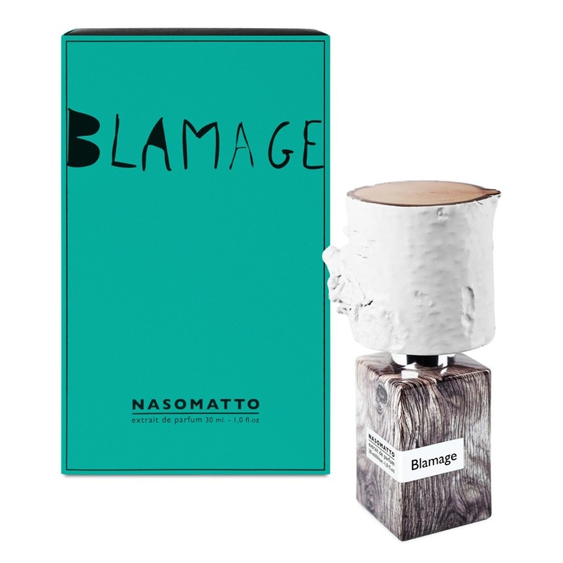 Blamage Extrait de Parfum 30ml Blamage Extrait de Parfum 30ml