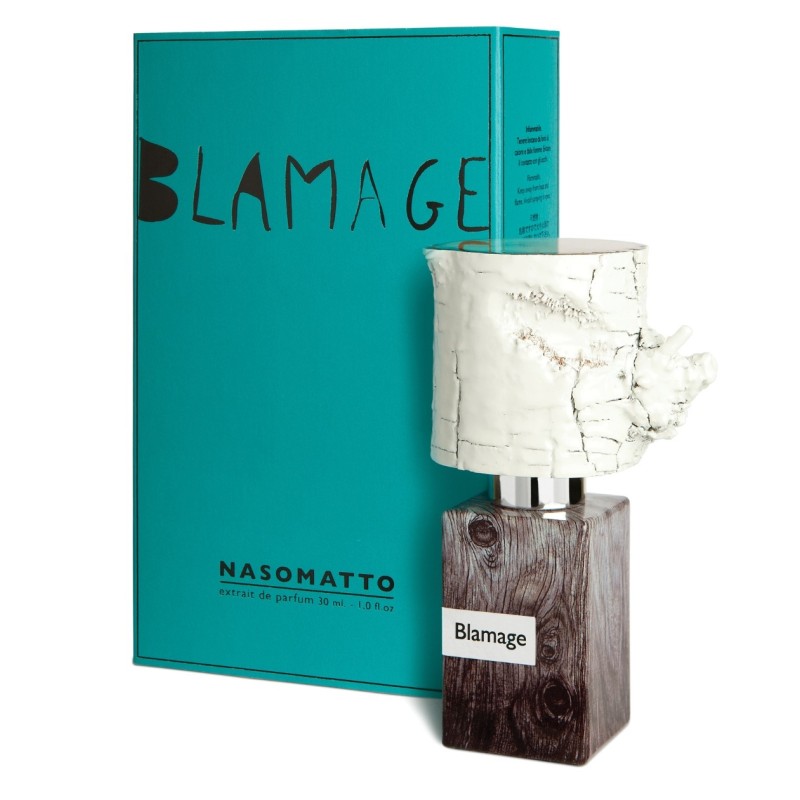 Blamage Extrait de Parfum 30ml Blamage Extrait de Parfum 30ml