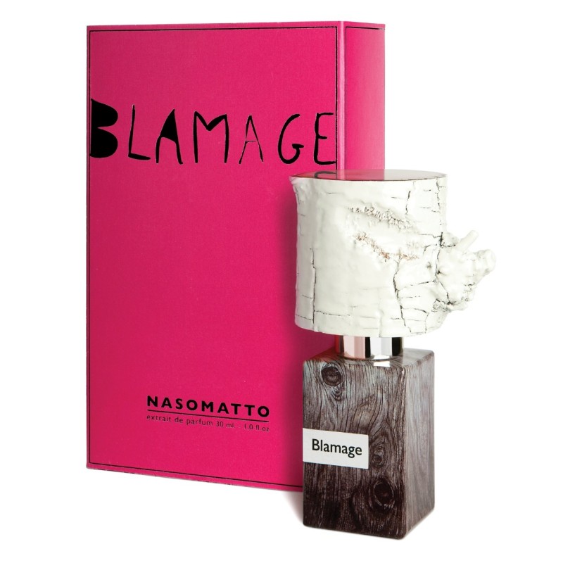 Blamage Extrait de Parfum 30ml Blamage Extrait de Parfum 30ml