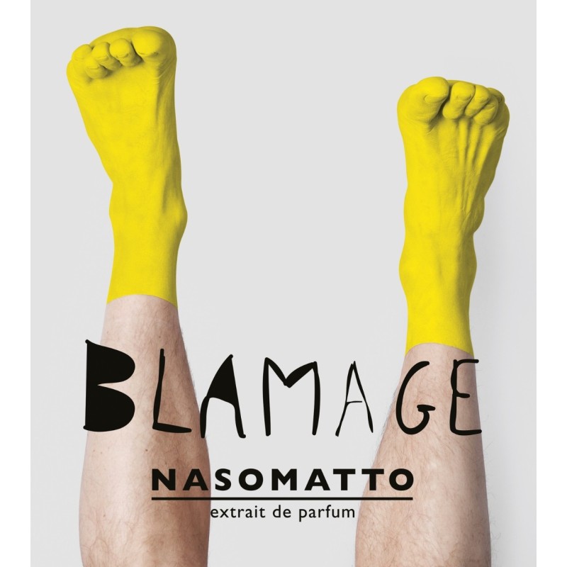 Blamage Extrait de Parfum 30ml