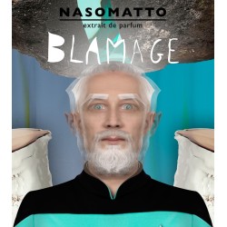 Blamage Extrait de Parfum 30ml Blamage Extrait de Parfum 30ml