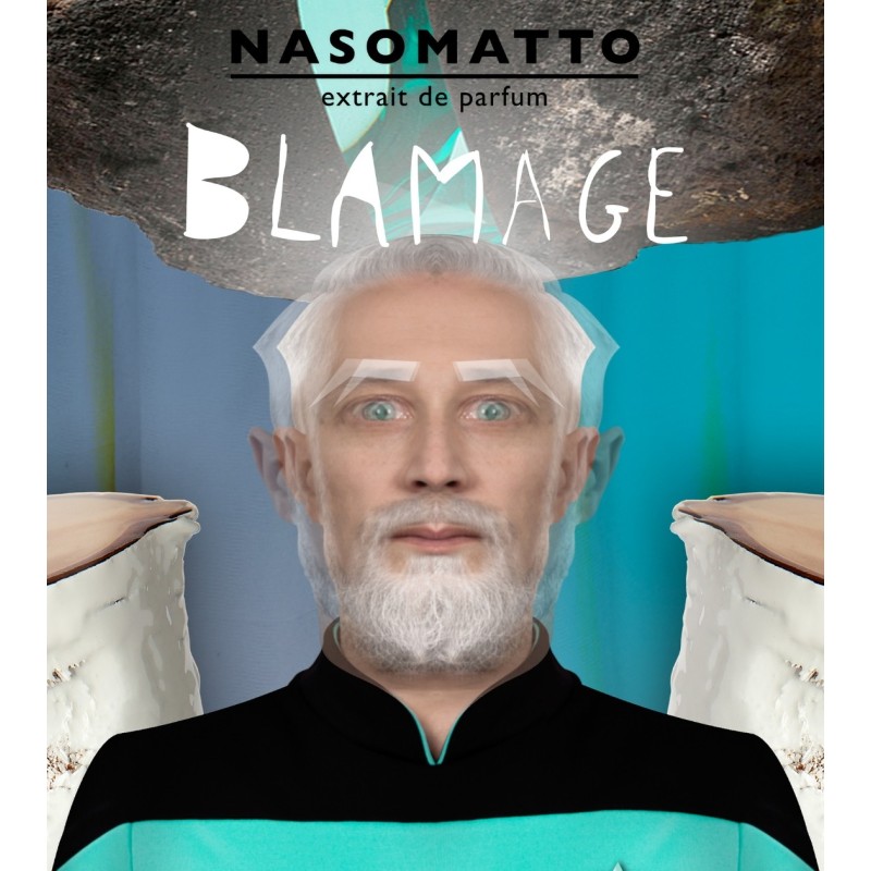 Blamage Extrait de Parfum 30ml Blamage Extrait de Parfum 30ml