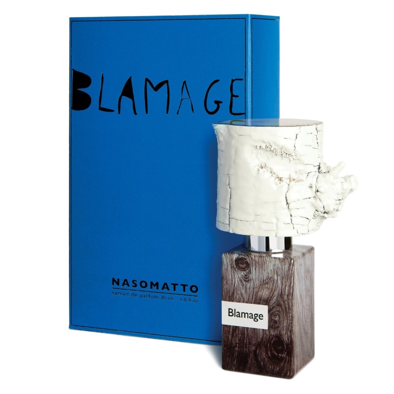 Blamage Extrait de Parfum 30ml Blamage Extrait de Parfum 30ml