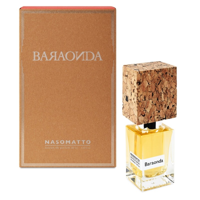 Baraonda Extrait de Parfum 30ml