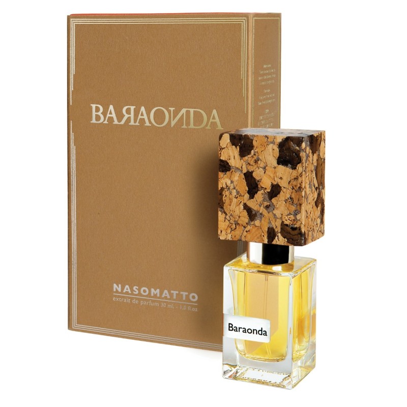 Baraonda Extrait de Parfum 30ml