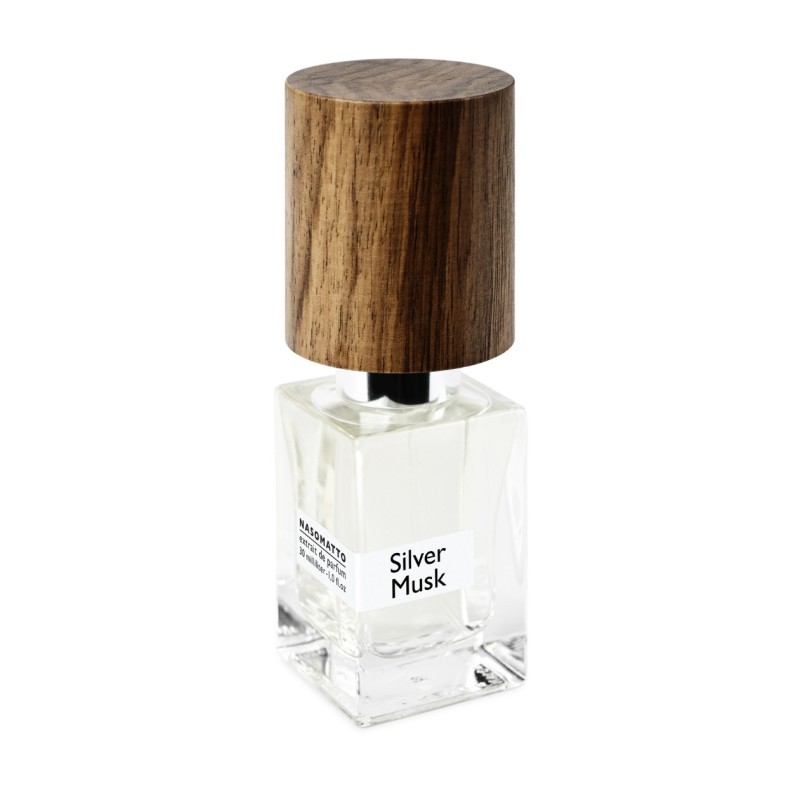 Silver Musk Extrait de Parfum 30ml Silver Musk Extrait de Parfum 30ml