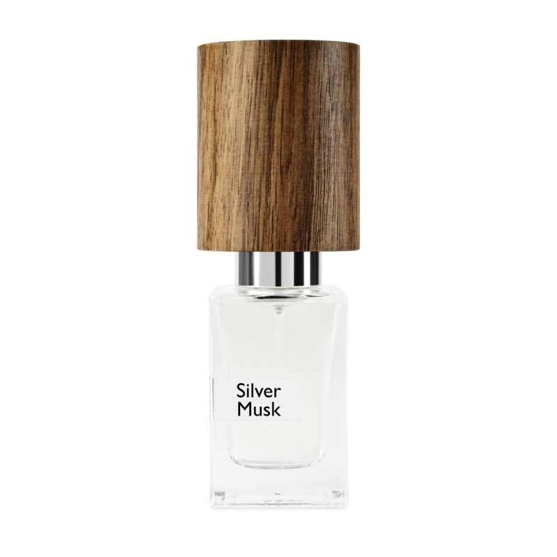 Silver Musk Extrait de Parfum 30ml Silver Musk Extrait de Parfum 30ml