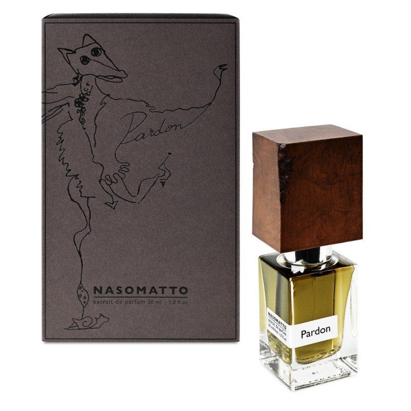 Pardon Extrait de Parfum 30ml