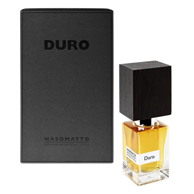 Duro Extrait de Parfum 30ml