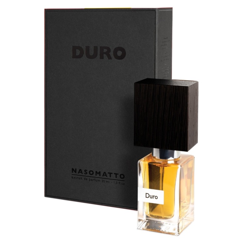 Duro Extrait de Parfum 30ml