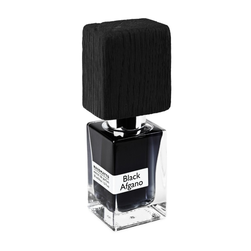 Black Afgano Extrait de Parfum 30ml Black Afgano Extrait de Parfum 30ml