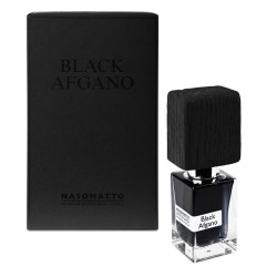 Black Afgano Extrait de Parfum 30ml Black Afgano Extrait de Parfum 30ml