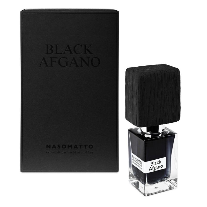 Black Afgano Extrait de Parfum 30ml Black Afgano Extrait de Parfum 30ml
