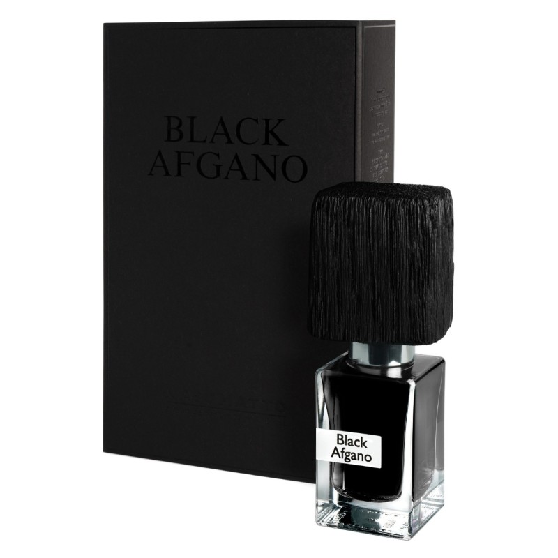 Black Afgano Extrait de Parfum 30ml Black Afgano Extrait de Parfum 30ml