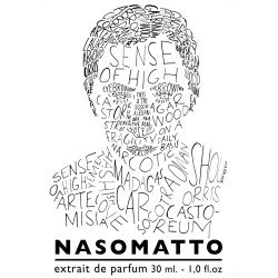 Narcotic V Nasomatto (extrait 30ml)