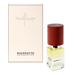 Nudiflorum Extrait de Parfum 30ml Nudiflorum Extrait de Parfum 30ml
