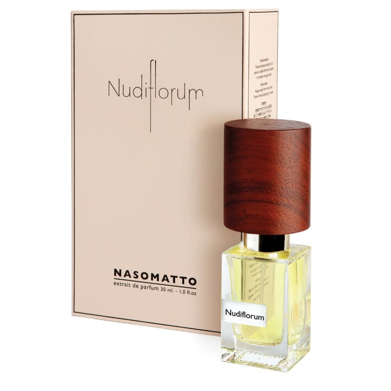 Nudiflorum Extrait de Parfum 30ml Nudiflorum Extrait de Parfum 30ml
