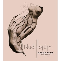 Nudiflorum Extrait de Parfum 30ml Nudiflorum Extrait de Parfum 30ml