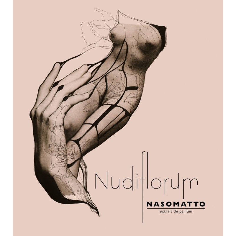 Nudiflorum Extrait de Parfum 30ml Nudiflorum Extrait de Parfum 30ml