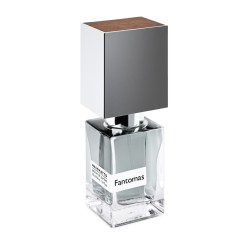 Fantomas Extrait de Parfum 30ml Fantomas Extrait de Parfum 30ml