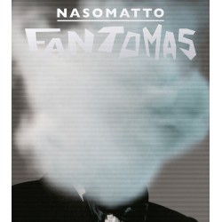 Fantomas Extrait de Parfum 30ml Fantomas Extrait de Parfum 30ml