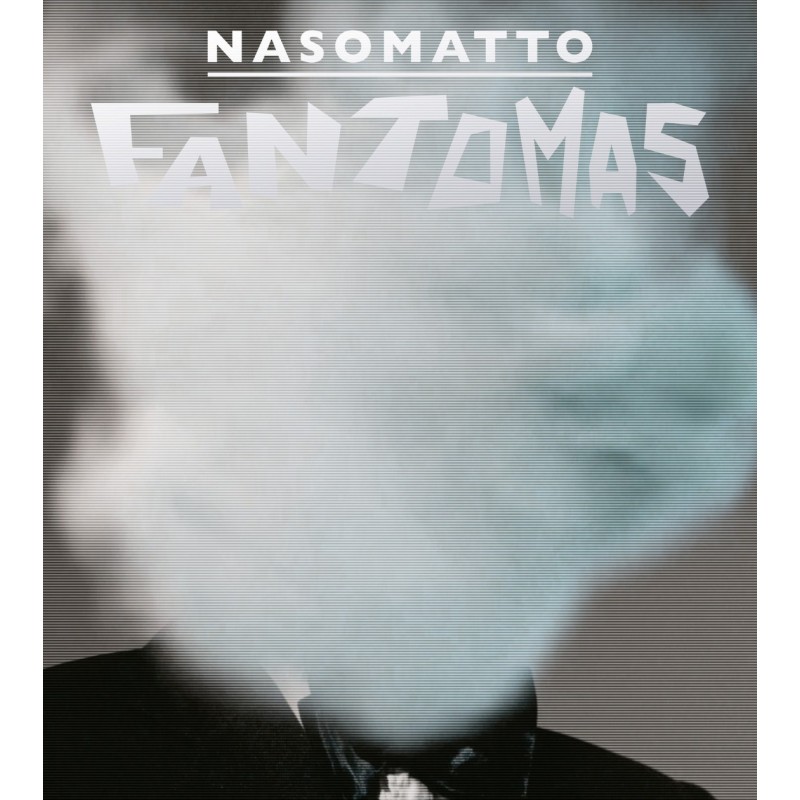 Fantomas Extrait de Parfum 30ml Fantomas Extrait de Parfum 30ml