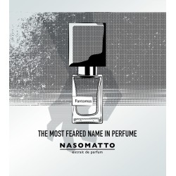 Fantomas Extrait de Parfum 30ml Fantomas Extrait de Parfum 30ml