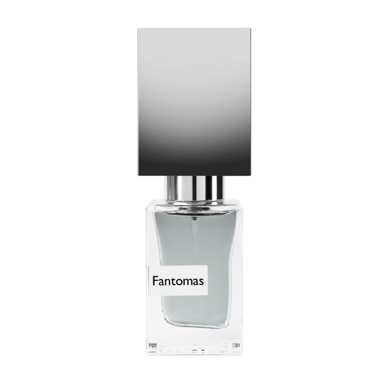Fantomas Extrait de Parfum 30ml Fantomas Extrait de Parfum 30ml