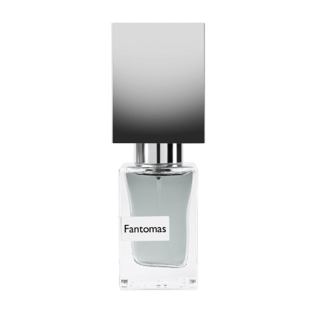 Fantomas Extrait de Parfum 30ml Fantomas Extrait de Parfum 30ml