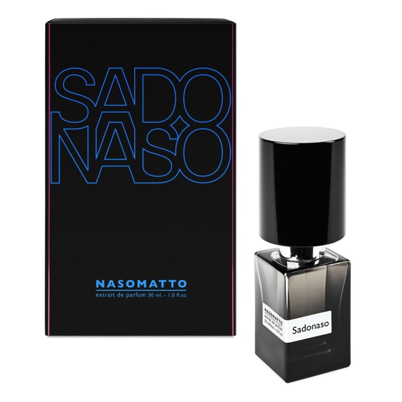Sadonaso Extrait de Parfum 30ml
